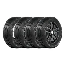 Kit 4 Pneu 185/65r15 Green-max Hp 300 Linglong 88h Aro 15 Foto  mini 1