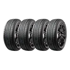 Kit 4 Pneu 195/65r15 91h Ecology Xbri Aro 15 Foto  mini 1