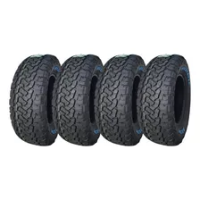 Kit 4 Pneu 205/60r15 91h Roadcruza Ra1100 Letra Branca Xl Foto mini 1