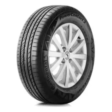 Kit 4 Pneu Continental 195/60r15 88h Powercontact 2 Foto mini  2