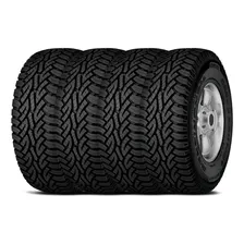 Kit 4 Pneu Continental Aro 15 205/60r15 91h Fr Crosscontact Foto mini 1