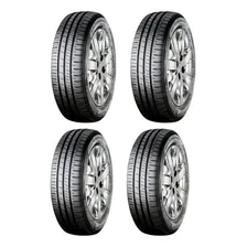 Kit 4 Pneu Dunlop 165/70r13 79t Sp Touring R1 Foto  mini 1