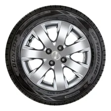 Kit 4 Pneu Dunlop 165/70r13 79t Sp Touring R1 Foto mini  3