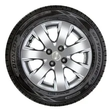 Kit 4 Pneu Dunlop 175/70r14 88t Sp Touring R1 Foto mini  3