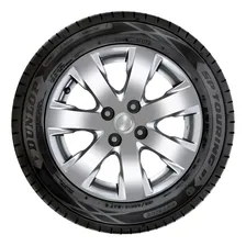 Kit 4 Pneu Dunlop 175/70r13 82t Sp Touring R1 Foto mini 3