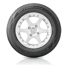 Kit 4 Pneu Hankook Aro 18 Optimo 235/55r18 100h H426 Foto mini 3