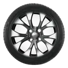 Kit 4 Pneu Linglong Aro 17 225/45r17 94w Crosswind Foto mini  3