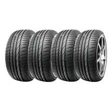 Kit 4 Pneu Linglong Aro 20 225/30r20 85w Green-max Extra Load Foto  mini 1