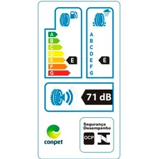 Kit 4 Pneu Xbri Aro 22 285/40r22 110v Extra Load Sportline Foto mini 2