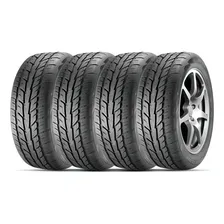Kit 4 Pneu Xbri Aro 22 285/40r22 110v Extra Load Sportline Foto  mini 1
