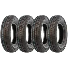 Kit 4 Pneus 165/80r13 83t 109 Roadking Foto mini 1