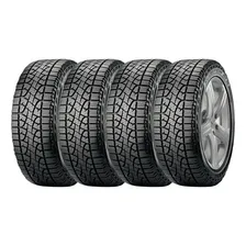 Kit 4 Pneus 175/70R14 Pirelli Scorpion ATR 88H Aro 14 Foto  mini 1