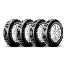 Kit 4 Pneus 175/65R15 PowerContact 2 Continental 84H Aro 15 Foto mini 1