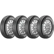 Kit 4 Pneus 175/65R15 PowerContact 2 Continental 84H Aro 15 Foto mini 2