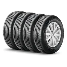 Kit 4 Pneus 185/60R15 Continental PowerContact 2 84H Aro 15 Foto  mini 1