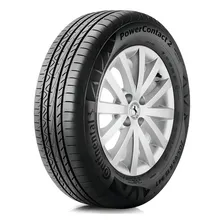 Kit 4 Pneus 185/60R15 Continental PowerContact 2 84H Aro 15 Foto mini  2