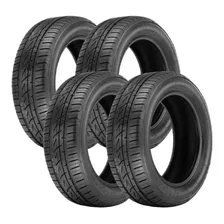 Kit 4 Pneus 185/65R14 Firestone F-600 86T Aro 14 Foto  mini 1