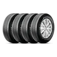 Kit 4 Pneus 185/65R14 PowerContact 2 Continental 86T Aro 14 Foto  mini 1