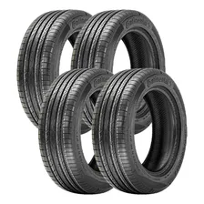 Kit 4 Pneus 195/65R15 Continental PowerContact 2 91H Aro 15 Foto  mini 1