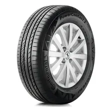Kit 4 Pneus 195/55r15 Continental Powercontact 2 85h Foto mini 4