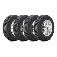 Kit 4 Pneus 195/60R16 ContiCrossContact LX Continental 89H Aro 16 Foto mini 1