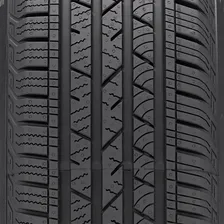 Kit 4 Pneus 195/60R16 ContiCrossContact LX Continental 89H Aro 16 Foto mini 3