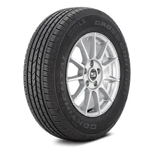 Kit 4 Pneus 195/60R16 ContiCrossContact LX Continental 89H Aro 16 Foto mini 2