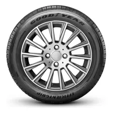 Kit 4 Pneus 195/65R15 Goodyear EfficientGrip Performance 91H Aro 15 Foto mini 4