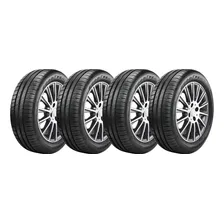 Kit 4 Pneus 195/65R15 Goodyear EfficientGrip Performance 91H Aro 15 Foto mini 1