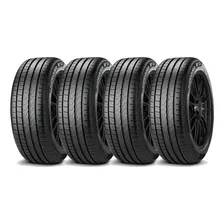 Kit 4 Pneus 205/60R15 Pirelli Cinturato P7 91H Aro 15 Foto mini  2