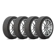 Kit 4 Pneus 205/60R15 Pirelli Cinturato P7 91H Aro 15 Foto  mini 1