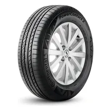 Kit 4 Pneus 205/55R16 Continental PowerContact 2 91V Aro 16 Foto mini 3