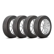 Kit 4 Pneus 205/55R16 Goodyear EfficientGrip Performance 91V Aro 16 Foto  mini 1