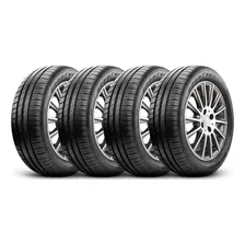 Kit 4 Pneus 205/55R16 Goodyear EfficientGrip Performance 91V Aro 16 Foto mini  2