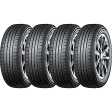 Kit 4 Pneus 205/60 R16 92v N'priz Gx Nexen Foto  mini 1