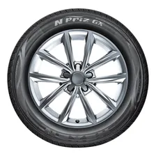 Kit 4 Pneus 205/60 R16 92v N'priz Gx Nexen Foto mini  3