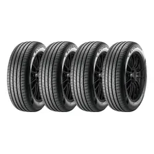 Kit 4 Pneus 205/60R16 Pirelli Scorpion 92H Aro 16 Foto mini 1
