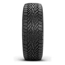 Kit 4 Pneus 205/70R15 Continental CrossContact AT 96T Aro 15 Foto mini 3