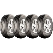 Kit 4 Pneus 205/70R15 Continental Vancontact AP 106/104R Aro 15 Foto mini 2