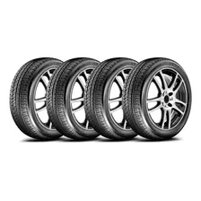 Kit 4 Pneus 215/55r17 Bridgestone Turanza Er370 94v Foto  mini 1