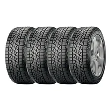 Kit 4 Pneus 225/60r17 Pirelli Scorpion Atr 99h Foto mini 4