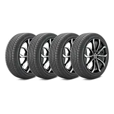 Kit 4 Pneus 225/55R18 Bridgestone Alenza 001 98H Aro 18 Foto mini 1