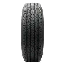 Kit 4 Pneus 265/65r17 Bridgestone Dueler Ht 684 Il 112s Foto mini 3