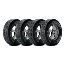 Kit 4 Pneus 265/65r17 Continental Conticrosscontact Lx2 112h Foto mini 1
