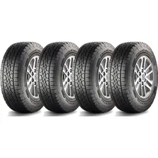 Kit 4 Pneus 265/70R16 CrossContact ATR Continental 112H Aro 16 Foto mini 2