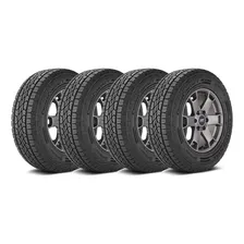 Kit 4 Pneus 265/70R16 CrossContact ATR Continental 112H Aro 16 Foto mini 1