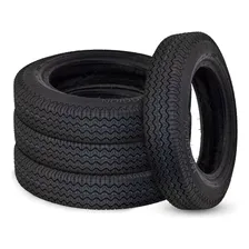 Kit 4 Pneus 5.60-15 Maggion Falco F2 4 Lonas Aro 15 Foto  mini 1