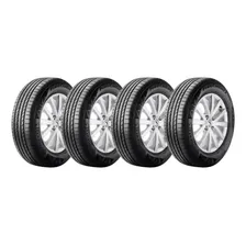 Kit 4 Pneus Continental Contipowercontact 2 175/70r14 Foto mini 1
