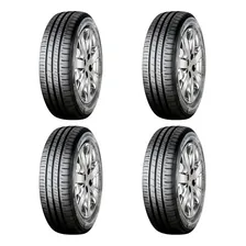 Kit 4 Pneus Dunlop 175/65r14 Sp Touring R1 82t Foto mini 1