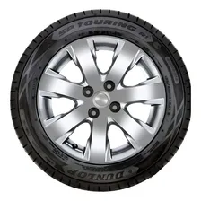 Kit 4 Pneus Dunlop 175/65r14 Sp Touring R1 82t Foto mini 3
